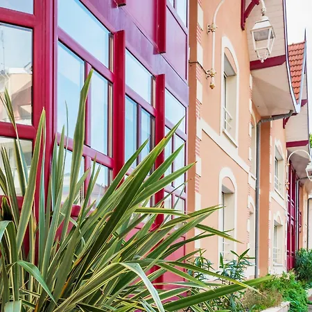 Appartement French Riviera Bay Retreat