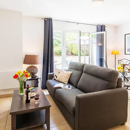 Appartement French Riviera Bay Retreat