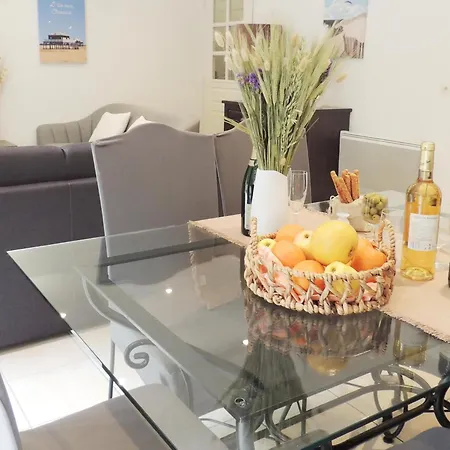 Appartement French Riviera Bay Retreat *